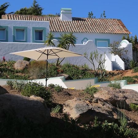 Casas Da Vista II & I & 0 Villa Sesimbra Bagian luar foto
