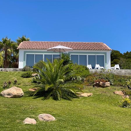Casas Da Vista II & I & 0 Villa Sesimbra Bagian luar foto