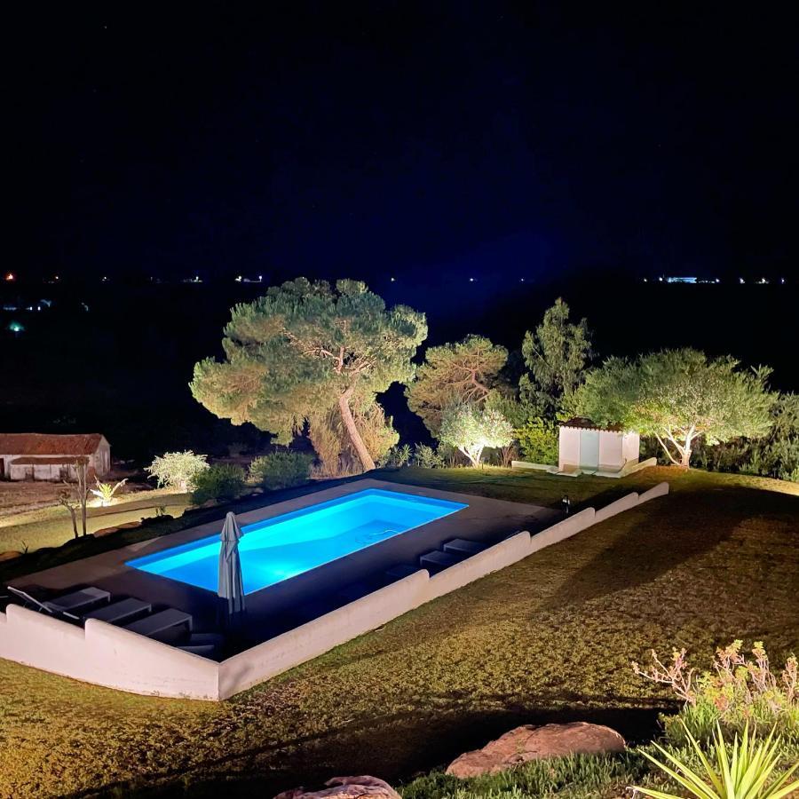 Casas Da Vista II & I & 0 Villa Sesimbra Bagian luar foto