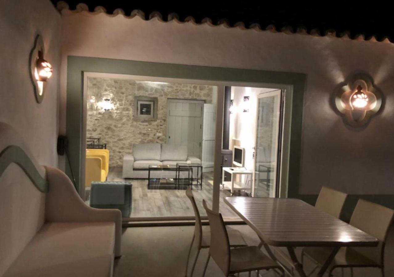 Casas Da Vista II & I & 0 Villa Sesimbra Bagian luar foto