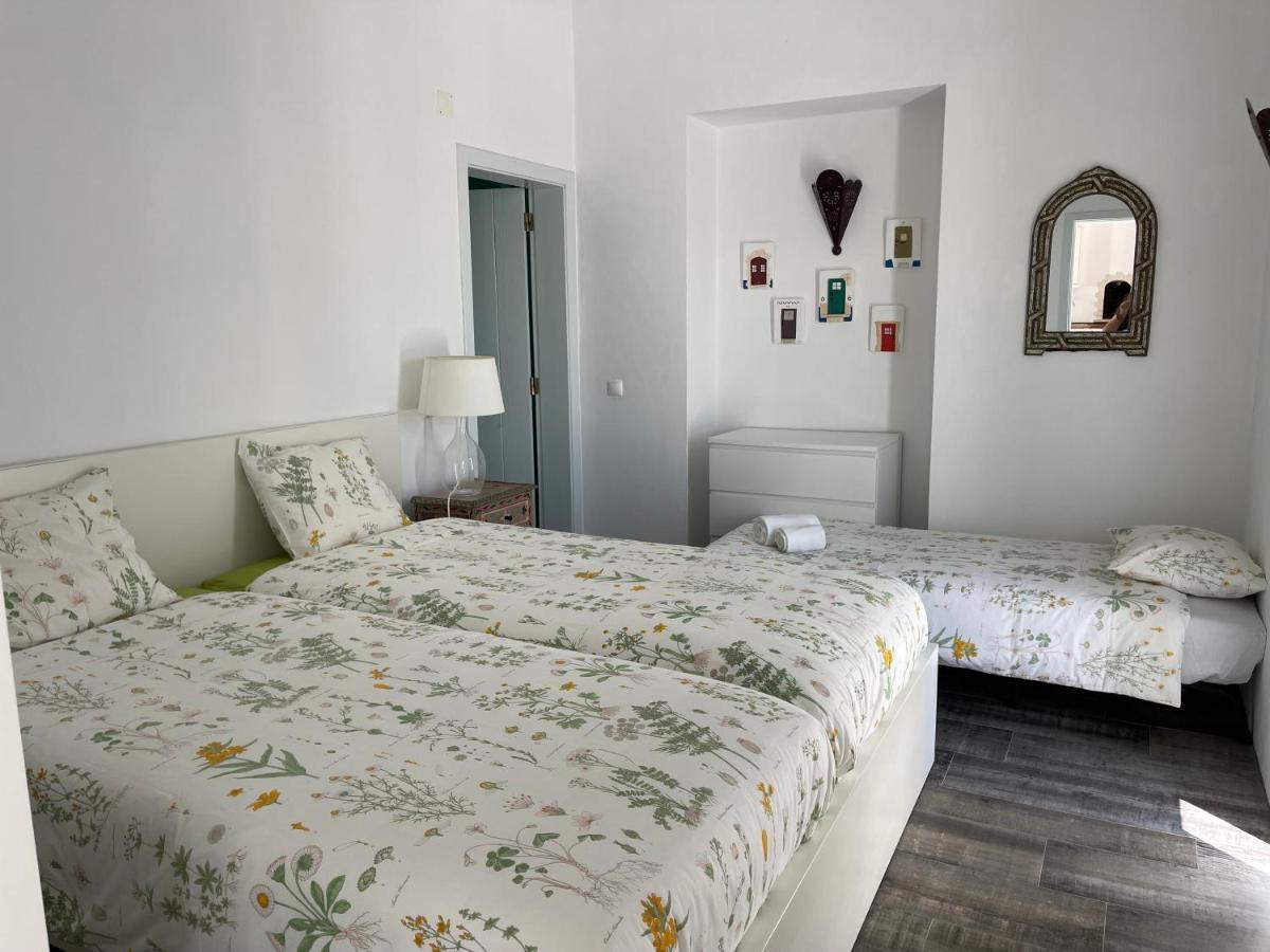 Casas Da Vista II & I & 0 Villa Sesimbra Bagian luar foto