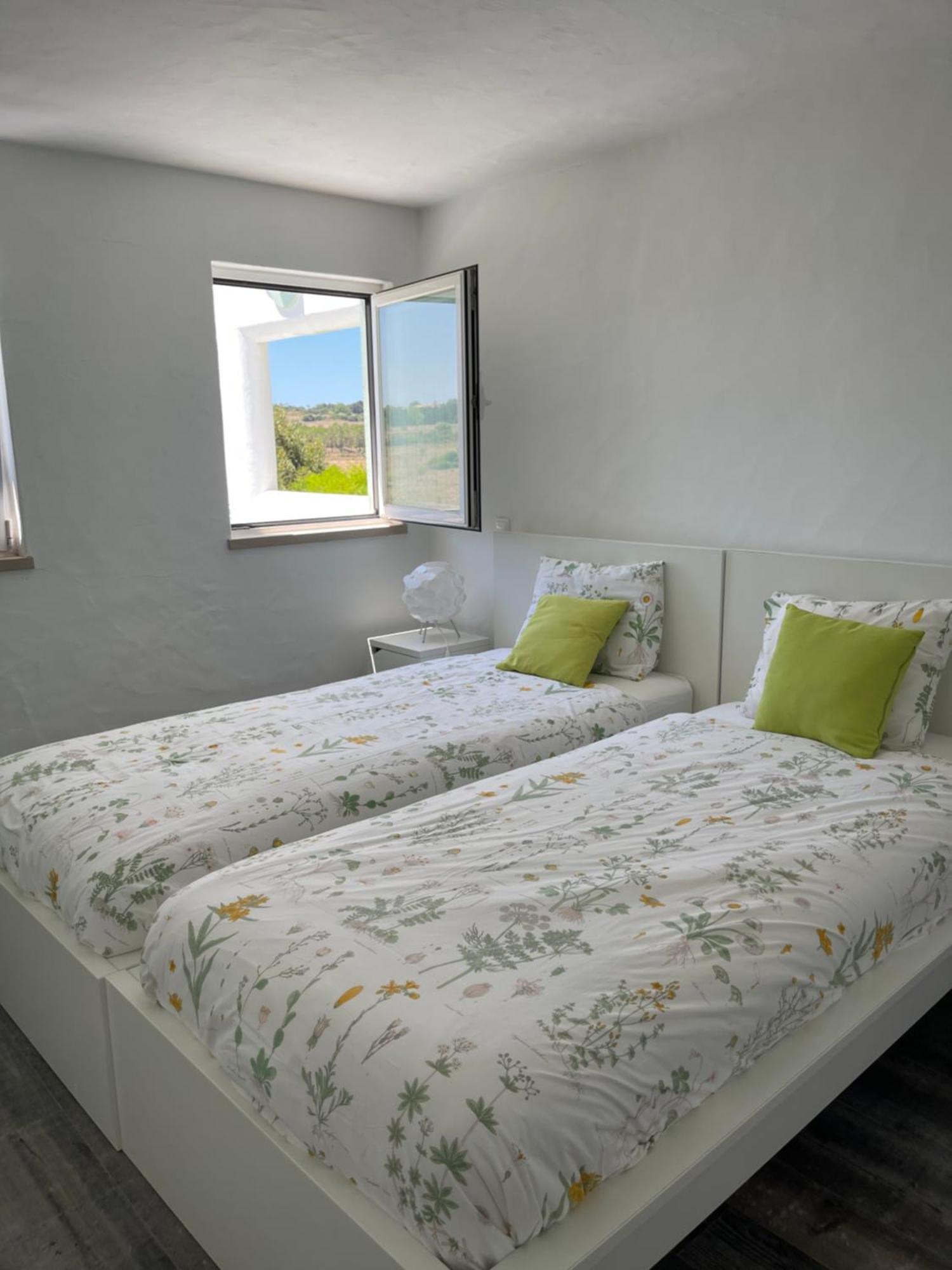 Casas Da Vista II & I & 0 Villa Sesimbra Bagian luar foto